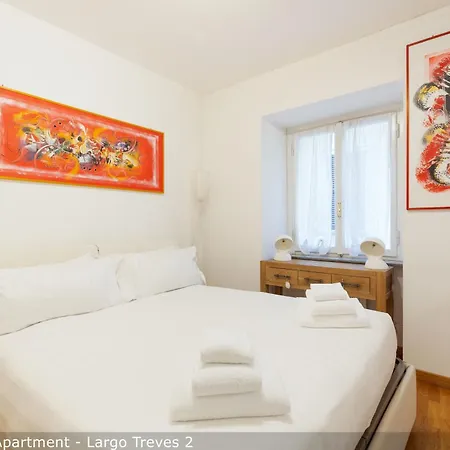 Apartament Brera In San Marco