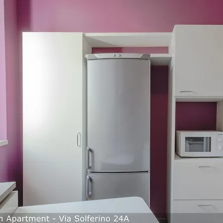 Brera In San Marco Apartment *