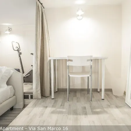 Brera In San Marco Apartment