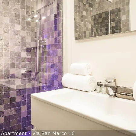 Apartment Brera In San Marco