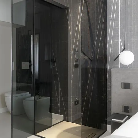 Della Spiga By Brera Milan