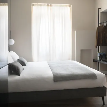 Maison d'hôtes Della Spiga By Brera Milan