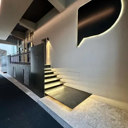 Apartamento Piranesi 246
