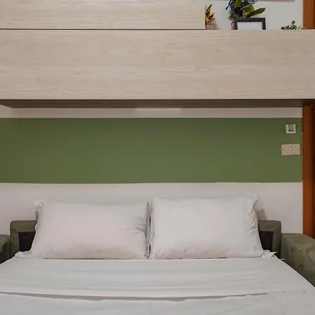 New In Downtown Close To Duomo Appartamento Milano