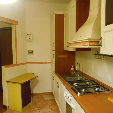 Appartamento Niguarda Alfred House Bresso