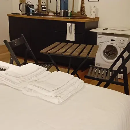 Padova, 26 - Good Vibes In Loreto Appartement *
