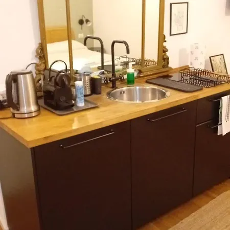 Padova, 26 - Good Vibes In Loreto Appartement
