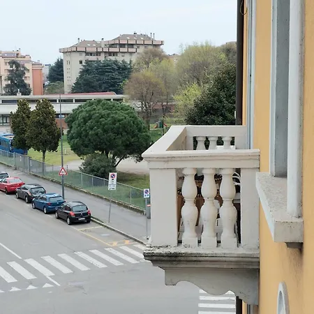 Διαμέρισμα 1 Navigli *