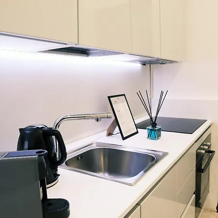 Comecasa Porta Romana Elegant *