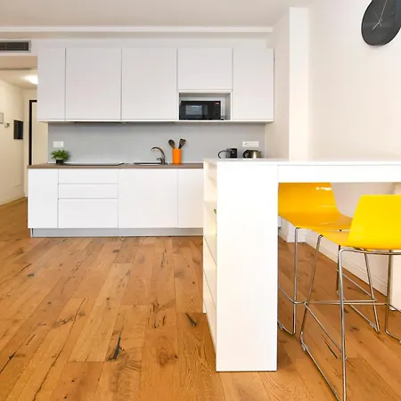 Navigli-tortonaampio Monolocale, Garage Gratuito Милан