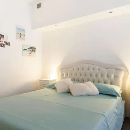 Apartment Flat Shabby Chich - M3 Linate