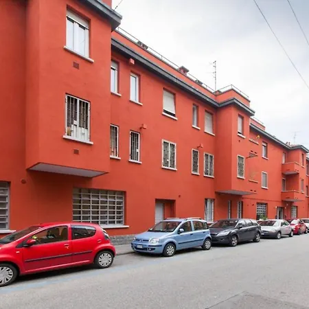 Apartment Flat Shabby Chich - M3 Linate