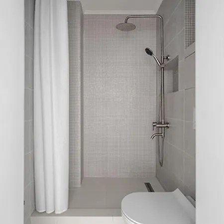 Hotel Cesare Da Sesto M Agostino Milán