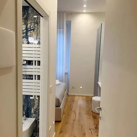 Private With Wi-fi Near Duomo *