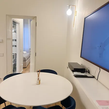 アパート Private With Wi-fi Near Duomo