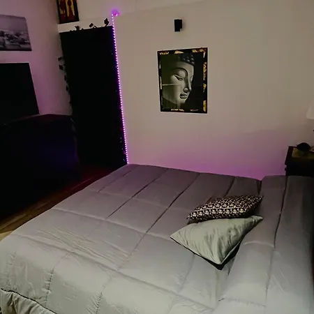 Yea - Your Exclusive Loft Next To Station Milánó