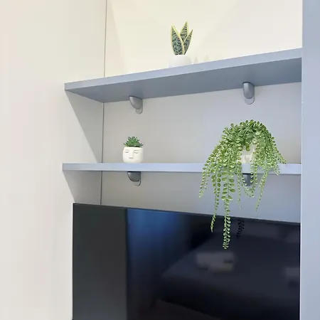 Private With Wi-fi Near Duomo Atena