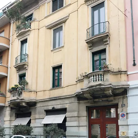 Guest house Inscibell 4*