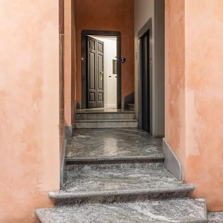 Guest house Inscibell