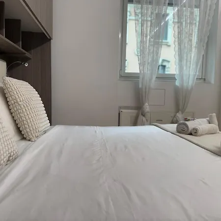 La Regina Delle Locazioni In Porta Romana 3 Appartement