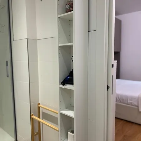 Apartment La Regina Delle Locazioni In Porta Romana 3