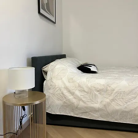 Appartement Life 23