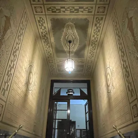 Davide Host Urban Garden 20 Min Duomo