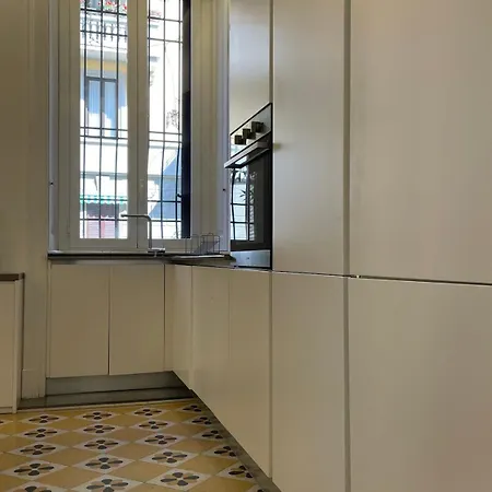 Apartment Davide Host Urban Garden 20 Min Duomo