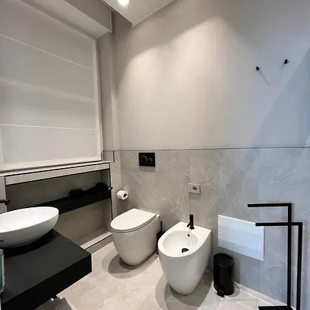 Гостевой дом My Luxury 4*