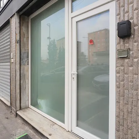 Primopiano - Tajani B Milano