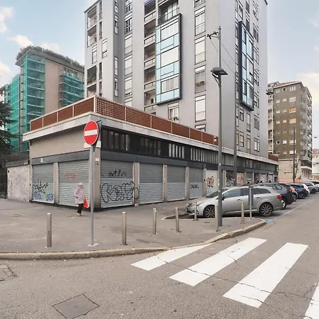 Daire Primopiano - Tajani B Milano