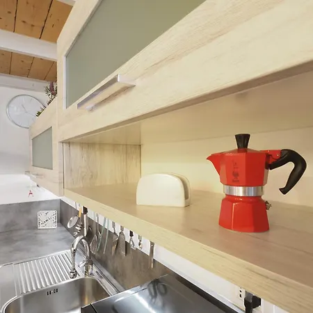 Daire Primopiano - Tajani B