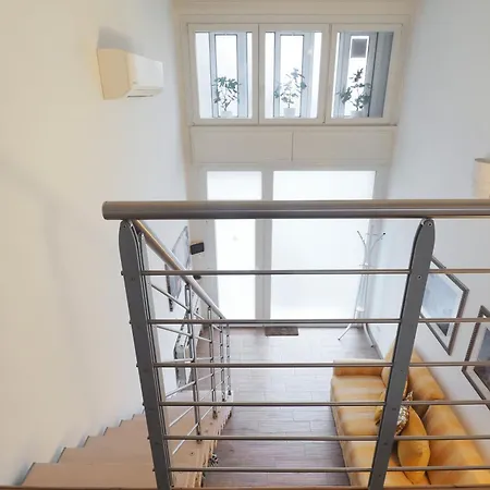 Primopiano - Tajani B * Milano