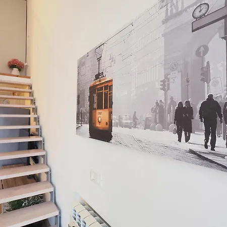 Primopiano - Tajani B Milano