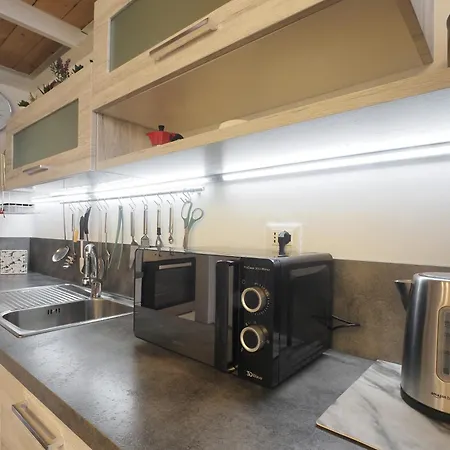 Primopiano - Tajani B Daire