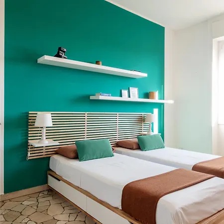 Appartement Agata Flexyrent *