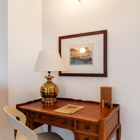 Agata Flexyrent Appartement *