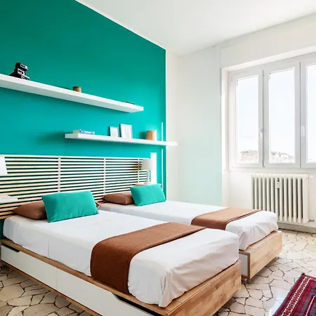 Appartement Agata Flexyrent *