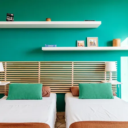 Appartement Agata Flexyrent Milan