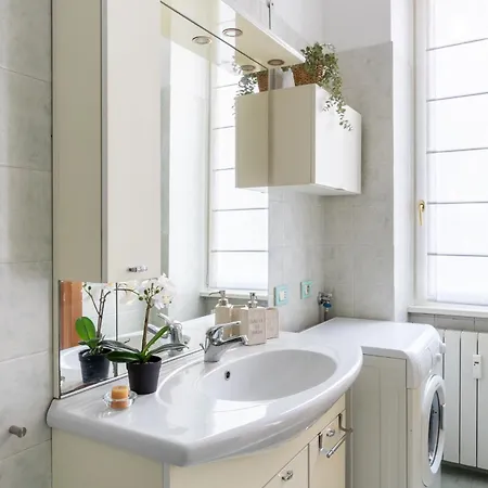 Station, Duomo-comfort, Wi-fi, Netflix * Mediolan