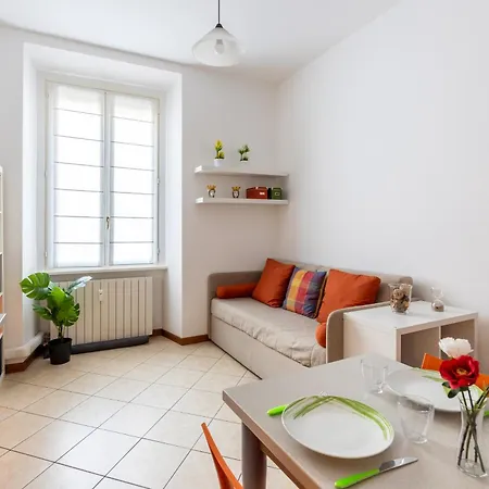 Station, Duomo-comfort, Wi-fi, Netflix Mediolan