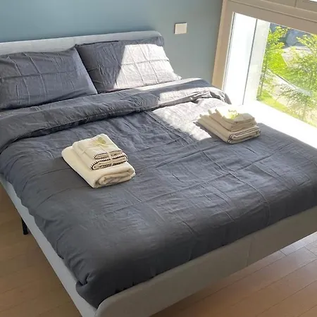 Davide Host Da Giulietta, 20 Min To Duomo *