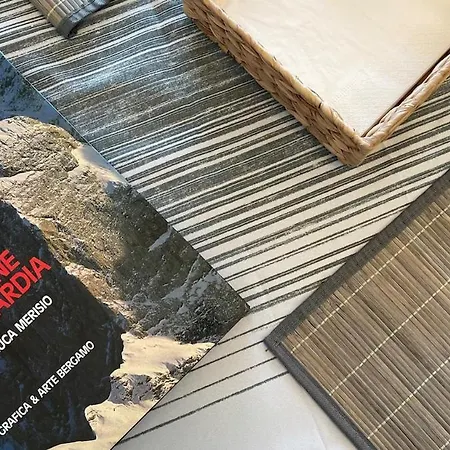 Lejlighed Davide Host Da Giulietta, 20 Min To Duomo