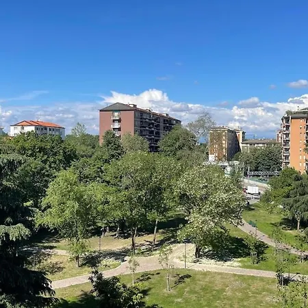 Davide Host Da Giulietta, 20 Min To Duomo