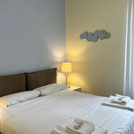 Moderno Vicino Al Centro E Bocconi Apartman Milánó
