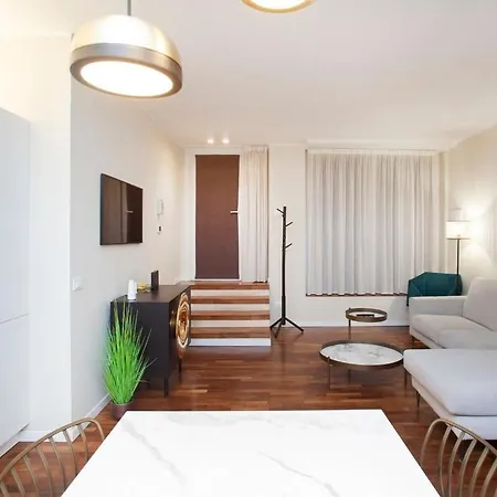 Διαμέρισμα Costanza House - *