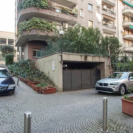Costanza House - Μιλάνο