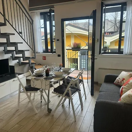 Romana Loft Apartamento