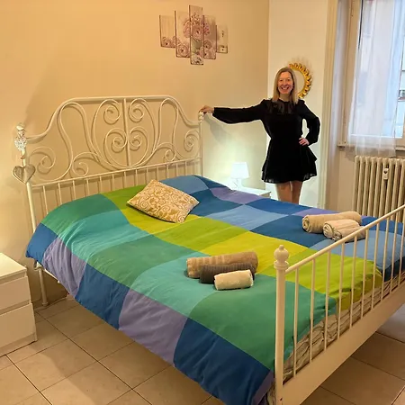 Spigolatrice Di Lambrate Apartamento *