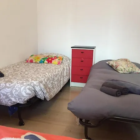 Apartamento Spigolatrice Di Lambrate Milán